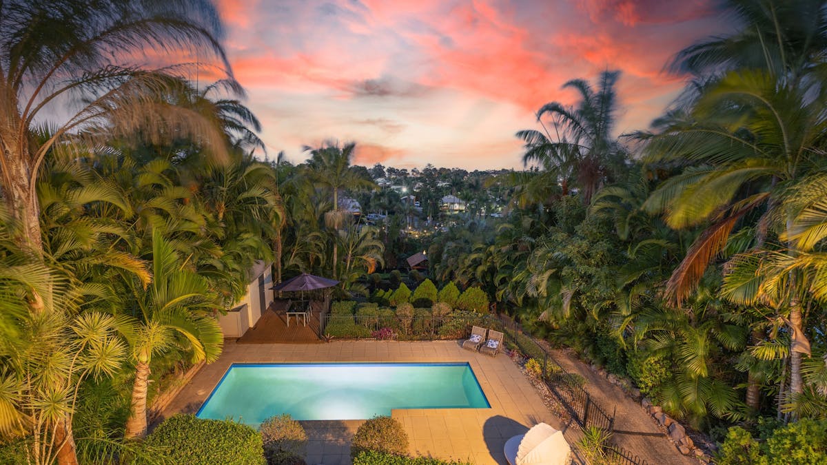 Coco Palms
