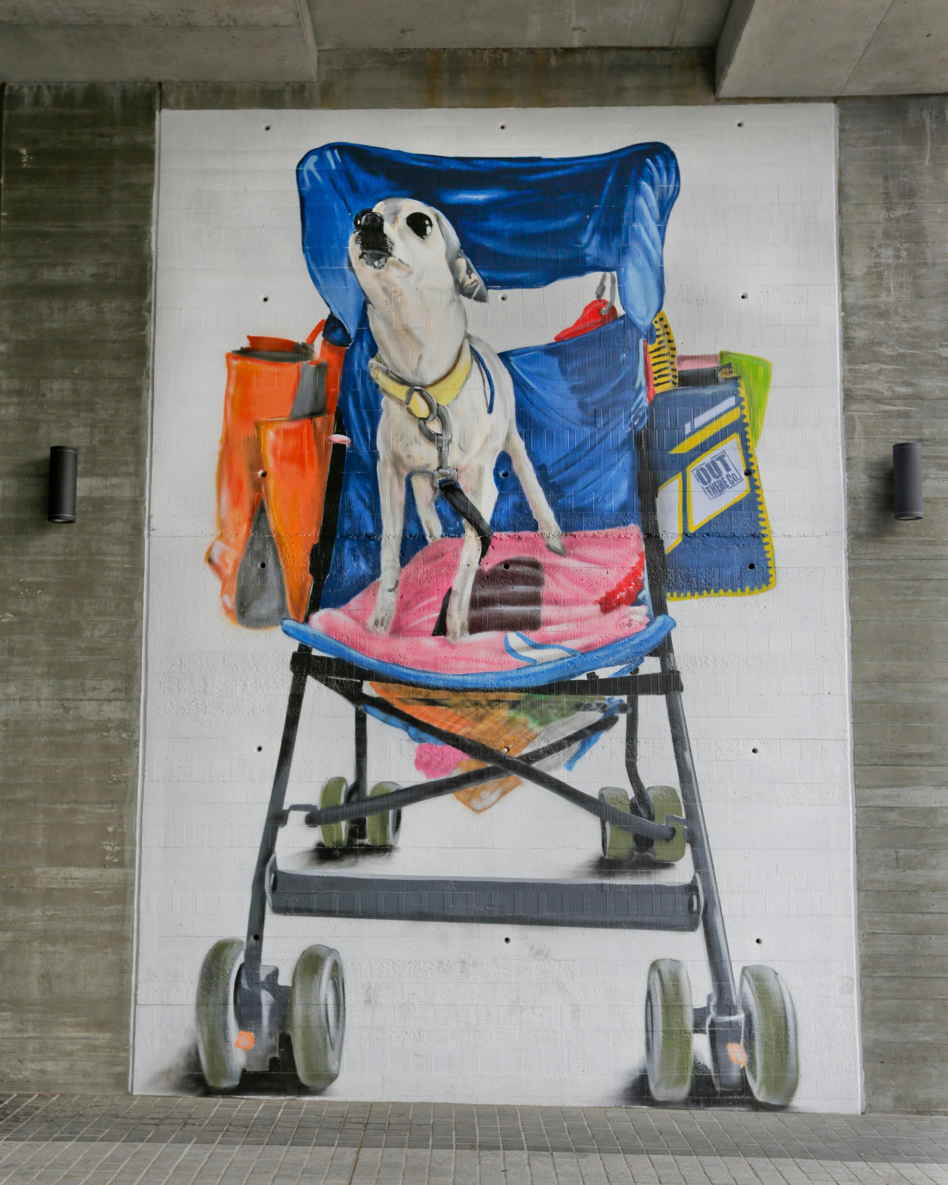 Yeppoon Street Art