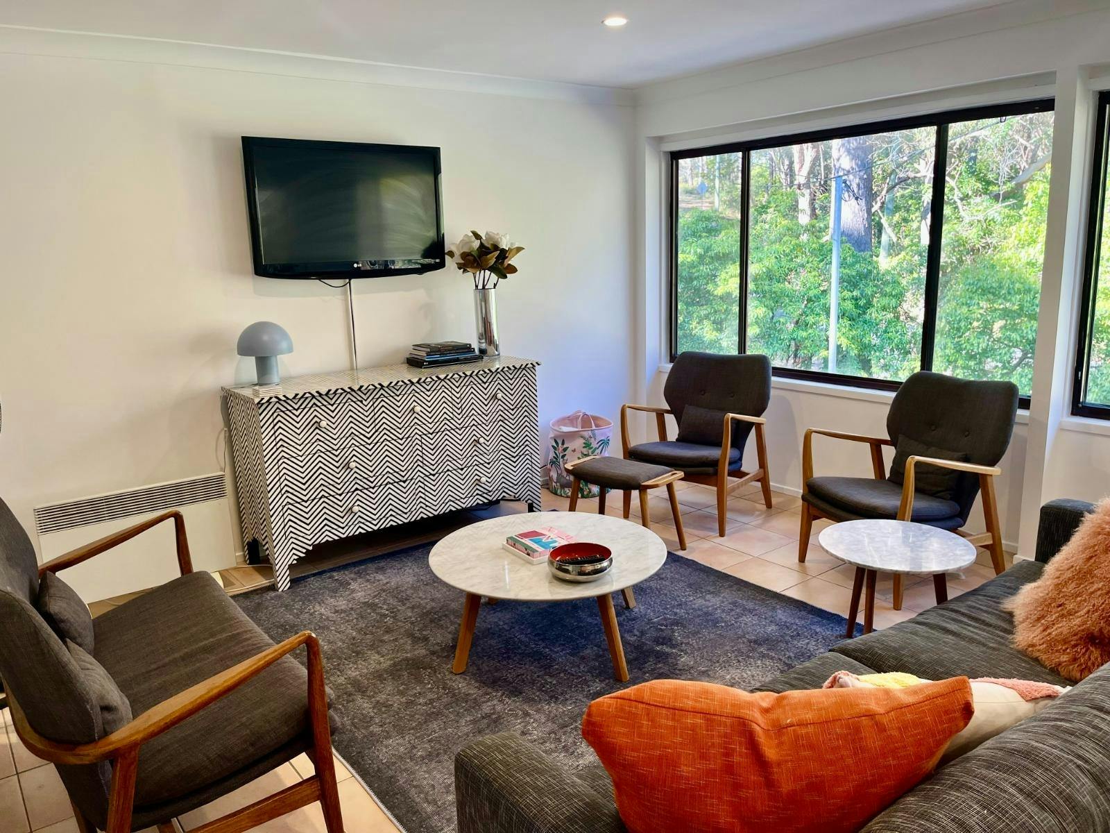 Blenheim Bliss Beach Stay