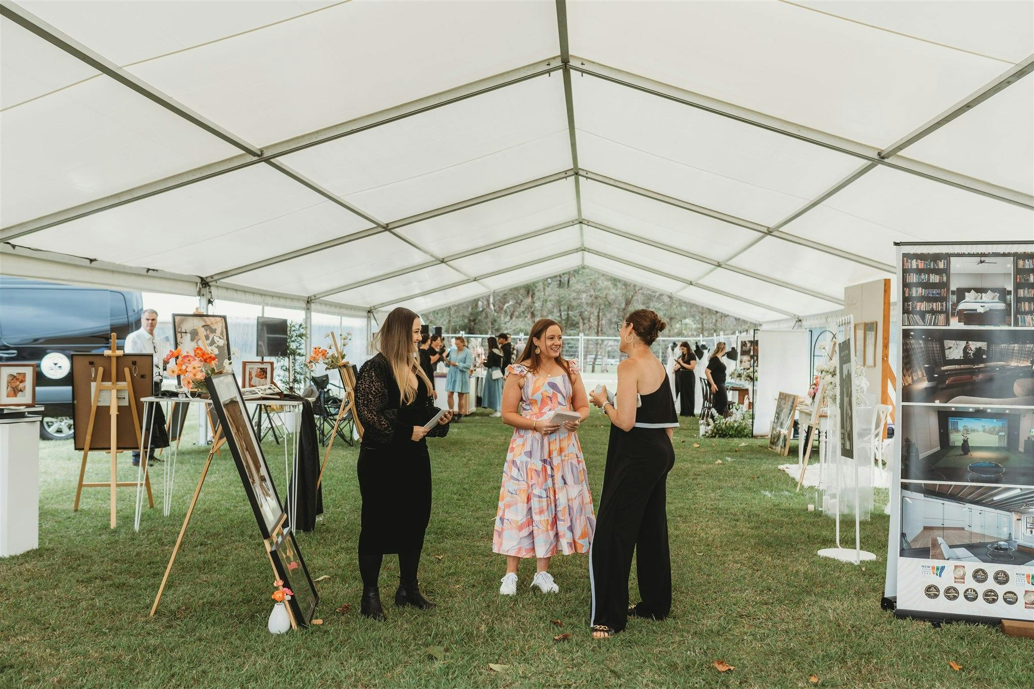 Love A Fair Wedding Showcase South Coast