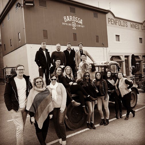 Barossa Valley Private Tour