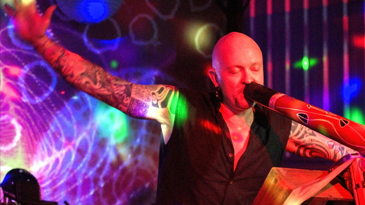 Didgeridoo Festivals | Ipswich