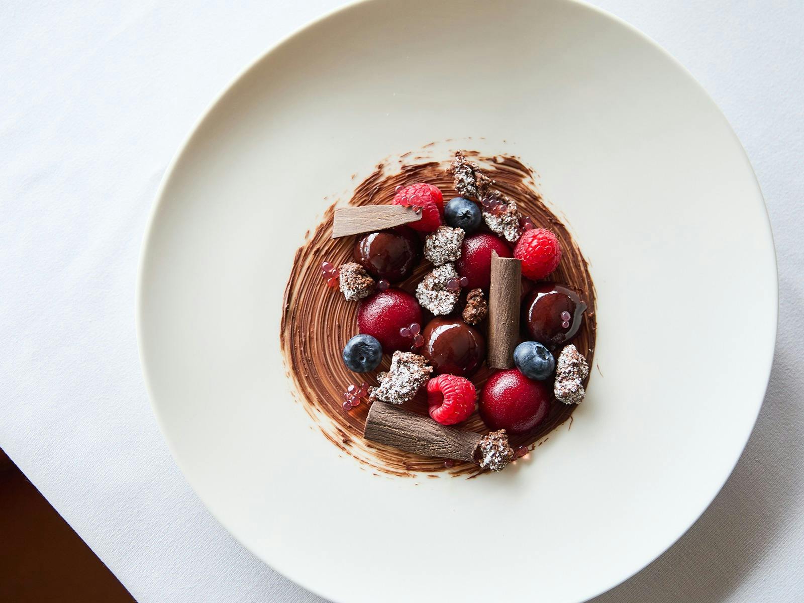 Flavours of Cradle Mountain: Summer Edition