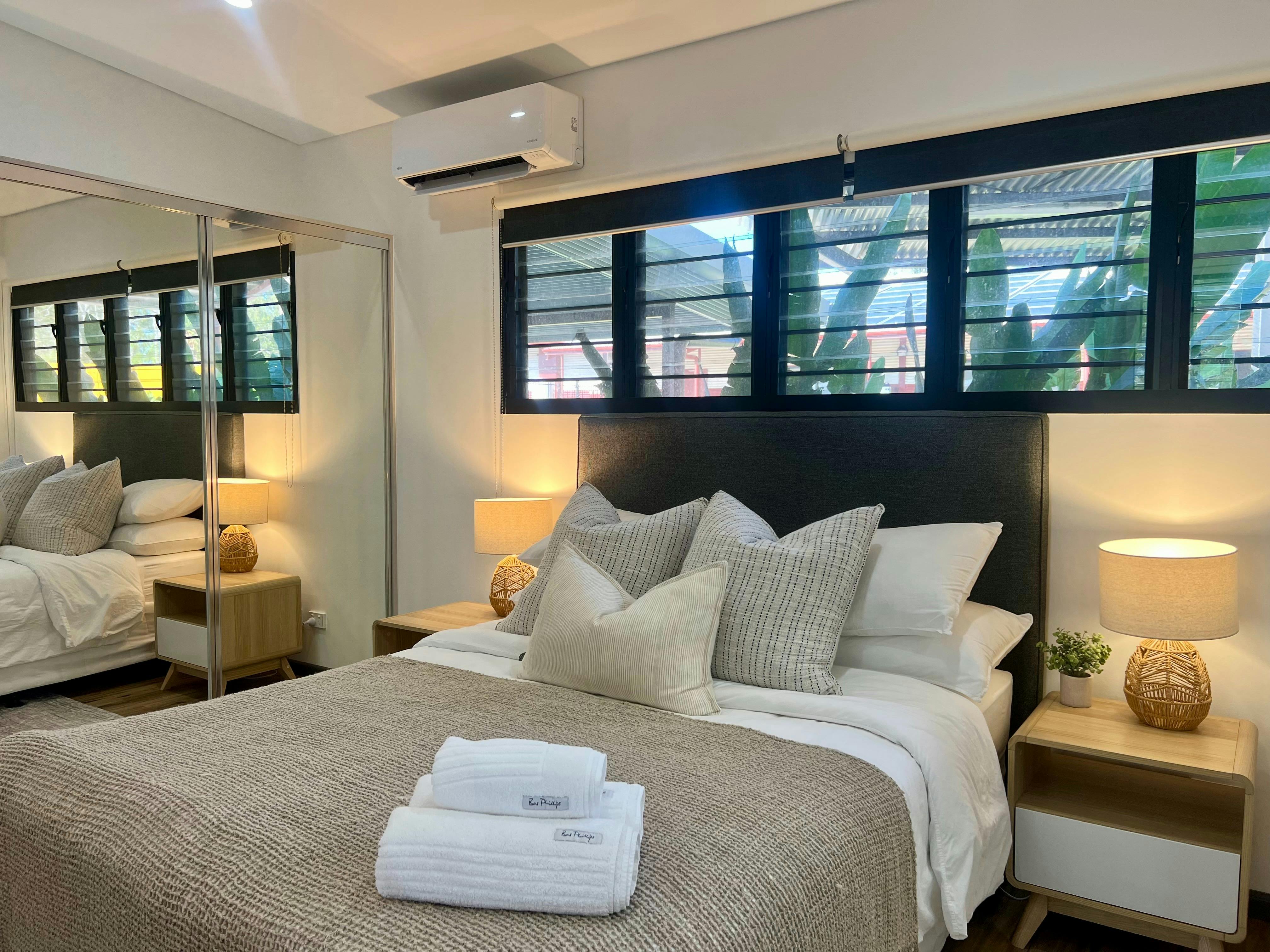 Yanawal Deluxe Suite