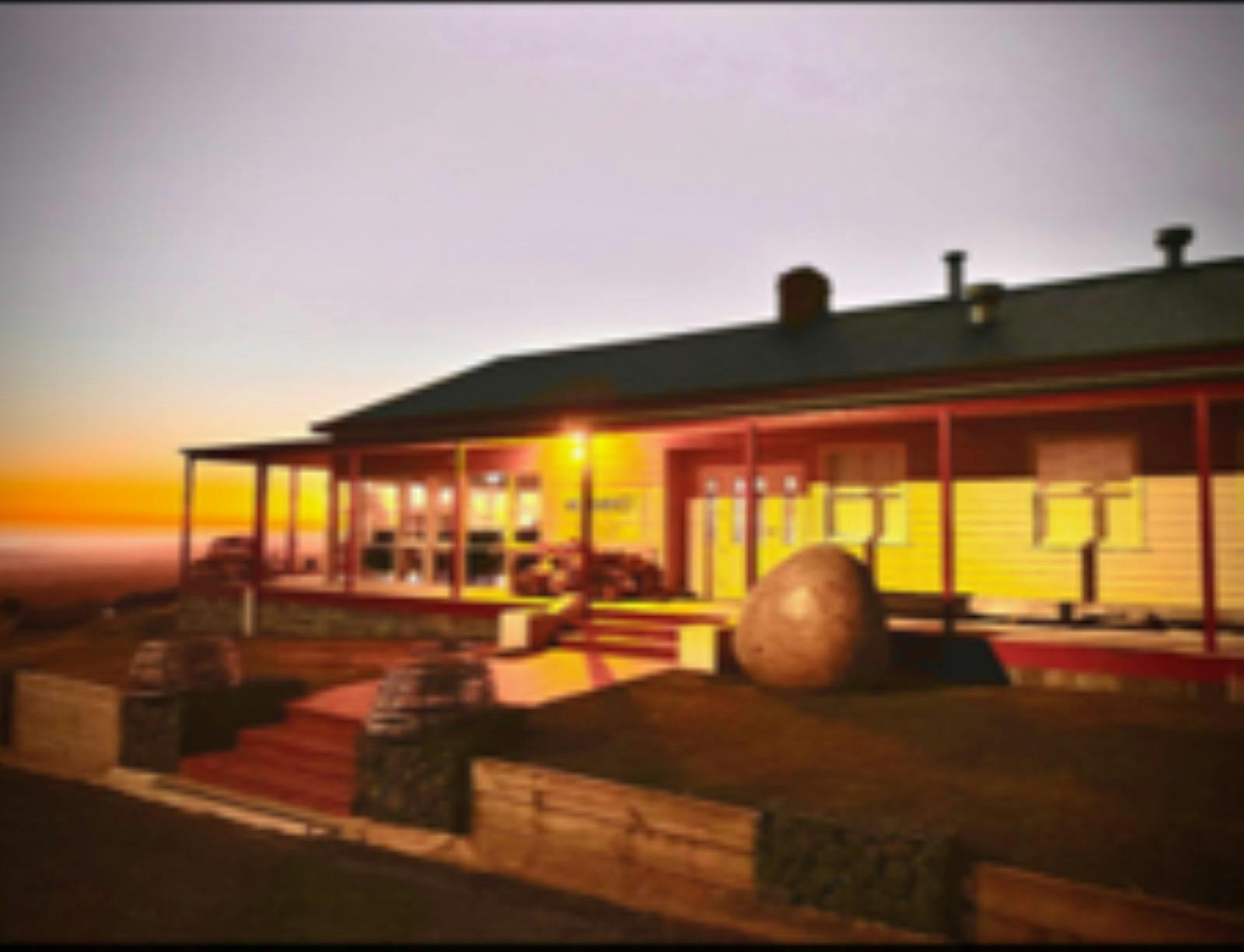 Wild Harvest Restaurant & Cooking School