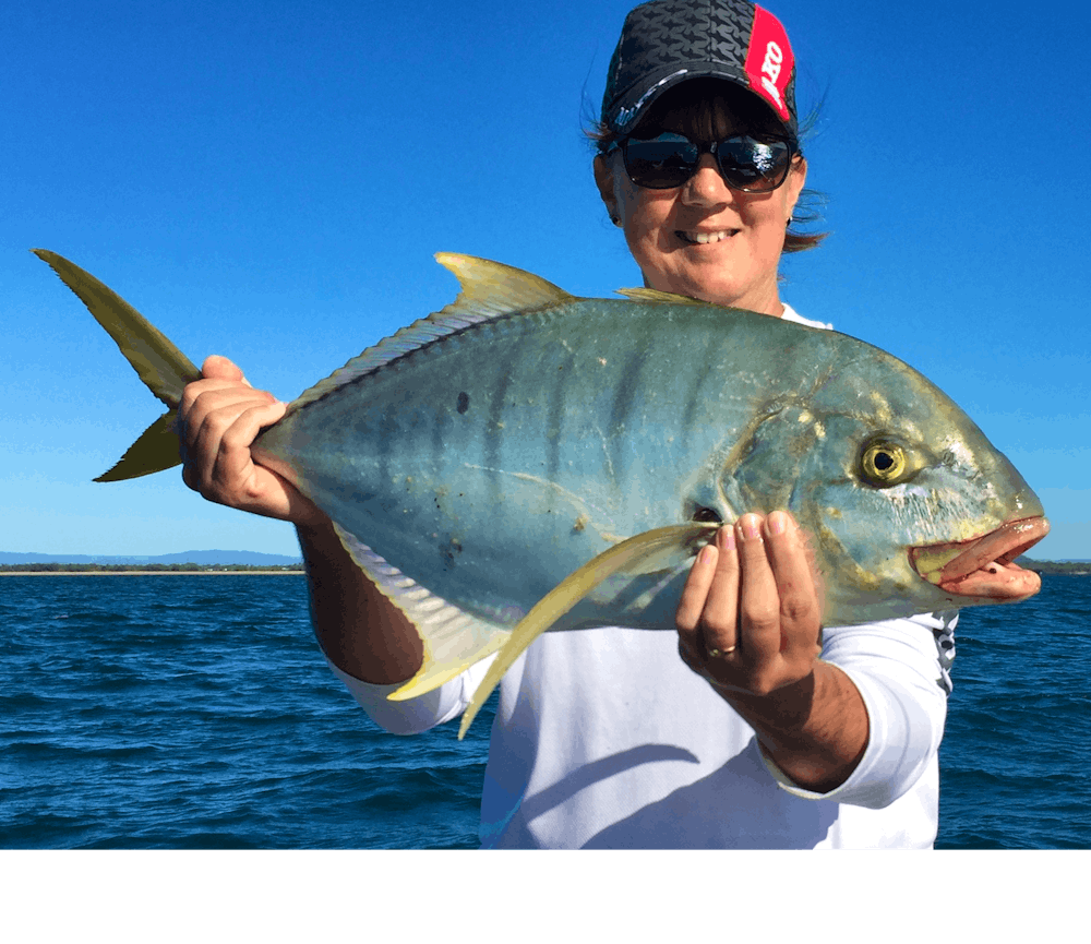 Crackajack Sportfishing Adventures