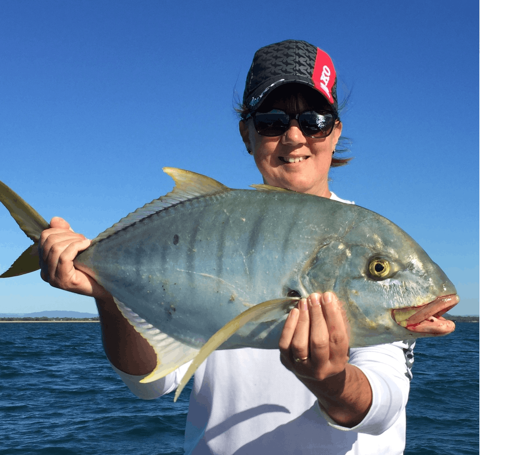 Offshore boat Reel Extreme