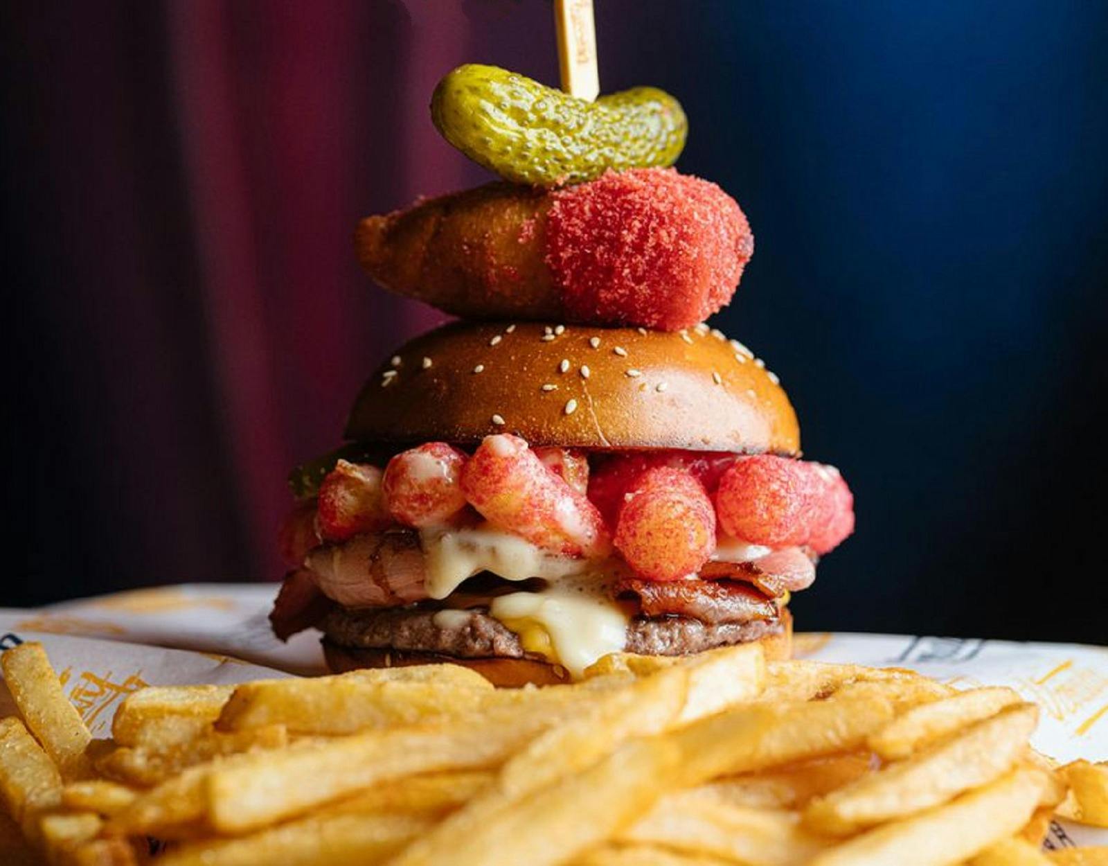 Varsity - Northbridge