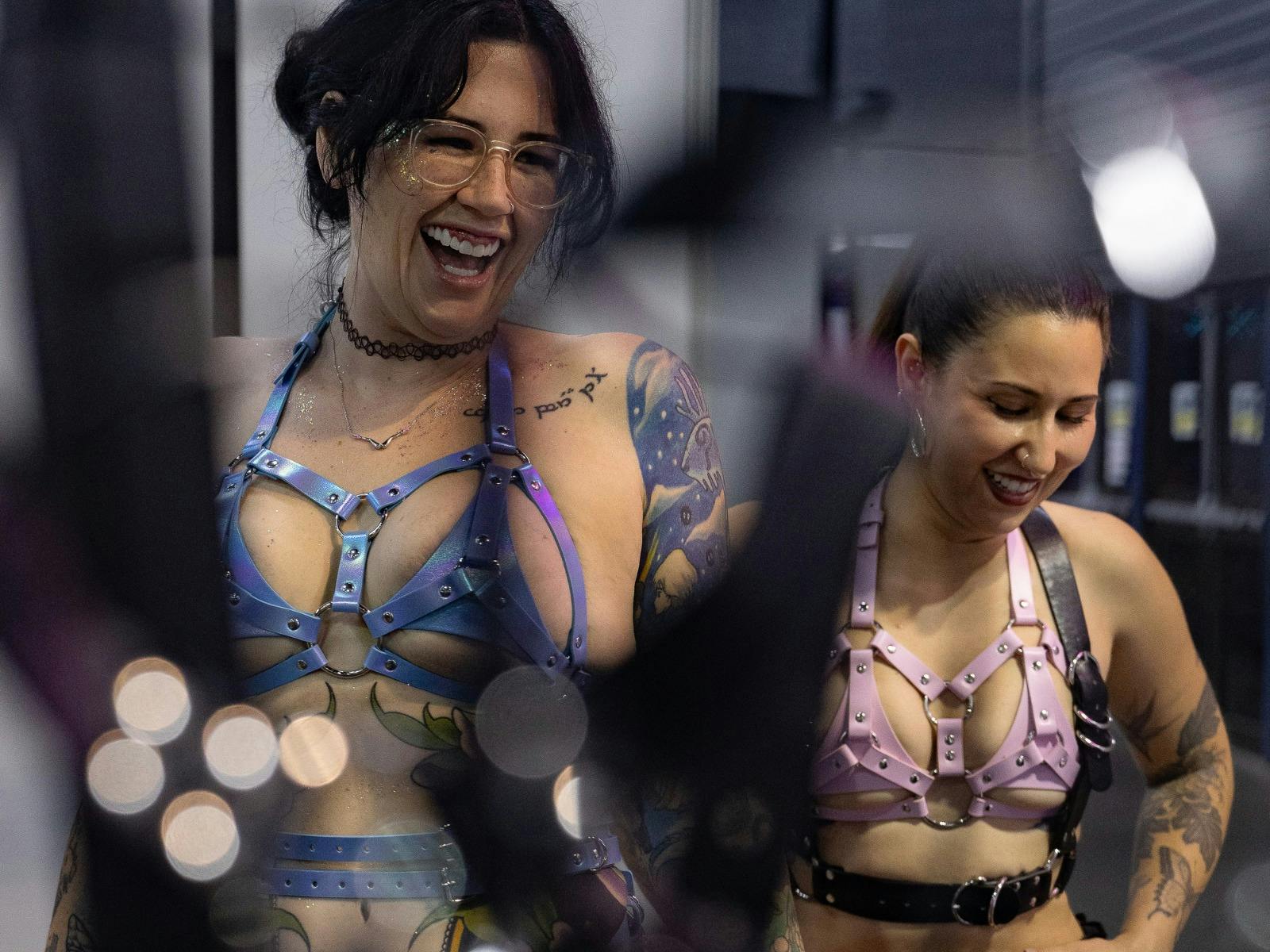 SXHIBITION MELBOURNE