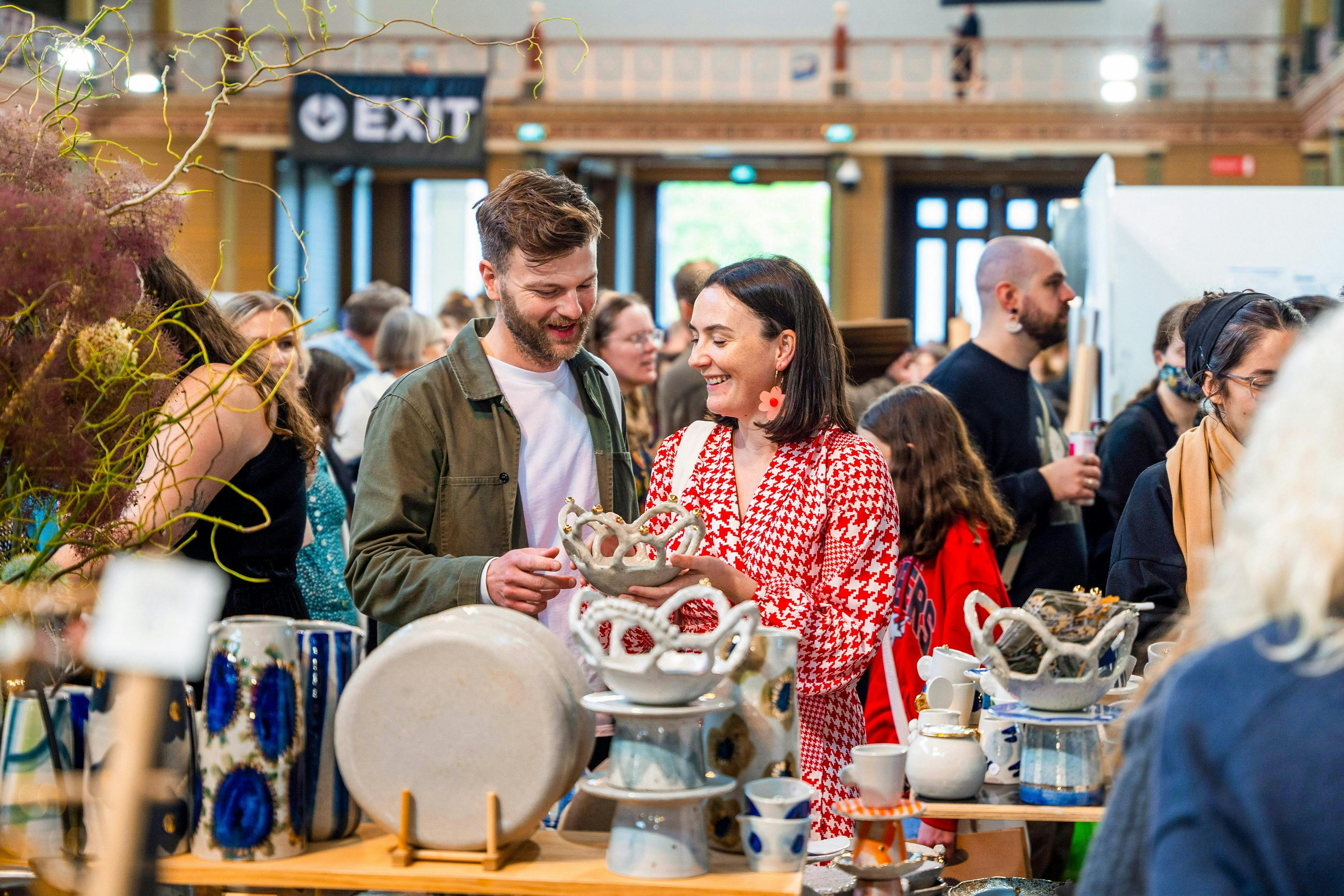 The Big Design Market