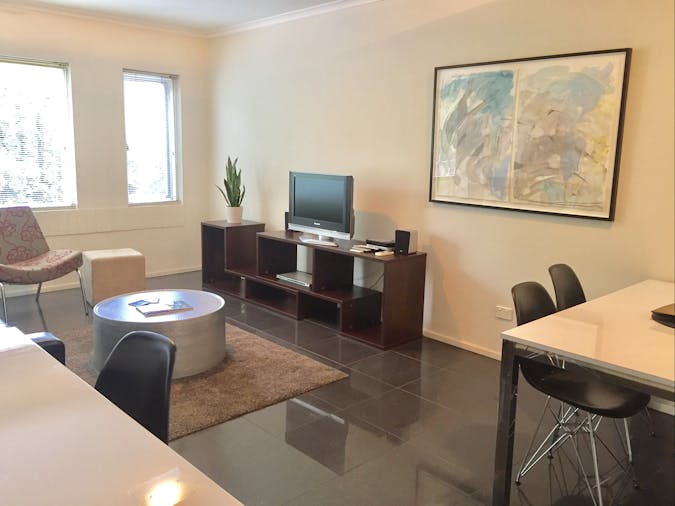 Archer 1Bedroom Apartment