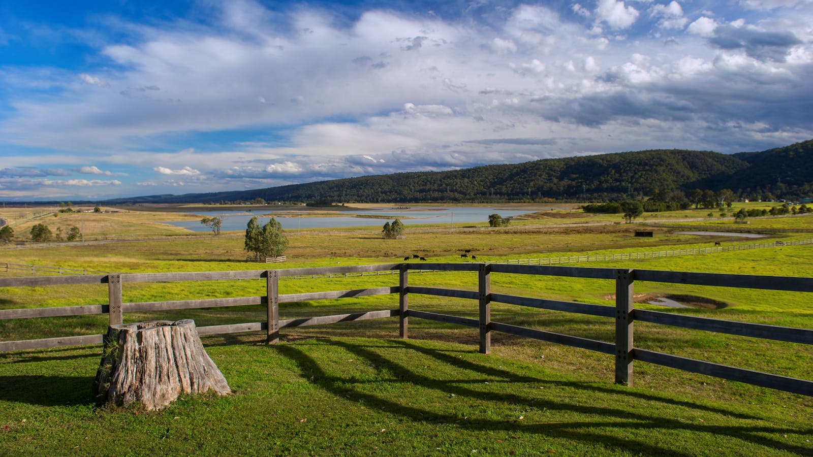 Penrith Heritage Drive