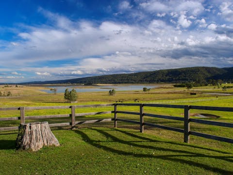 Penrith Heritage Drive
