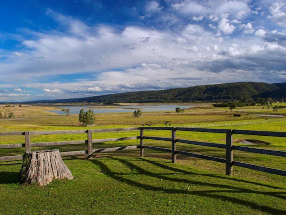 Penrith Heritage Drive