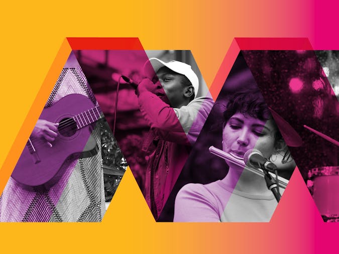 Music in the Streets