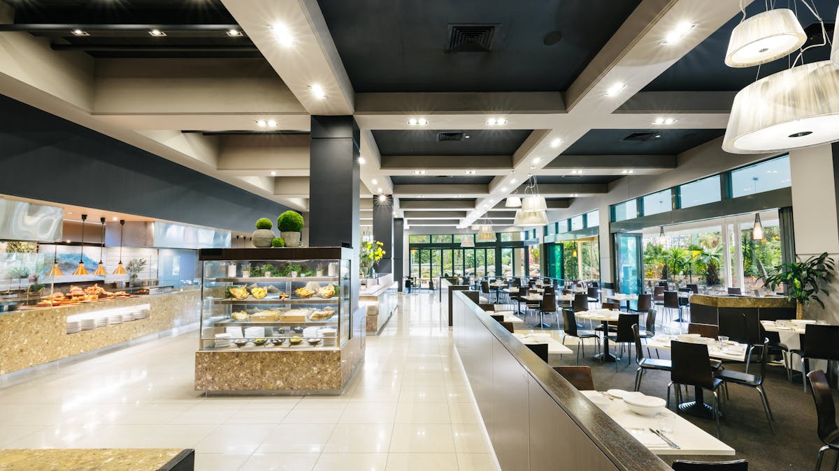 Waves Interior