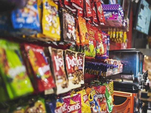 Perry Street Cinemas