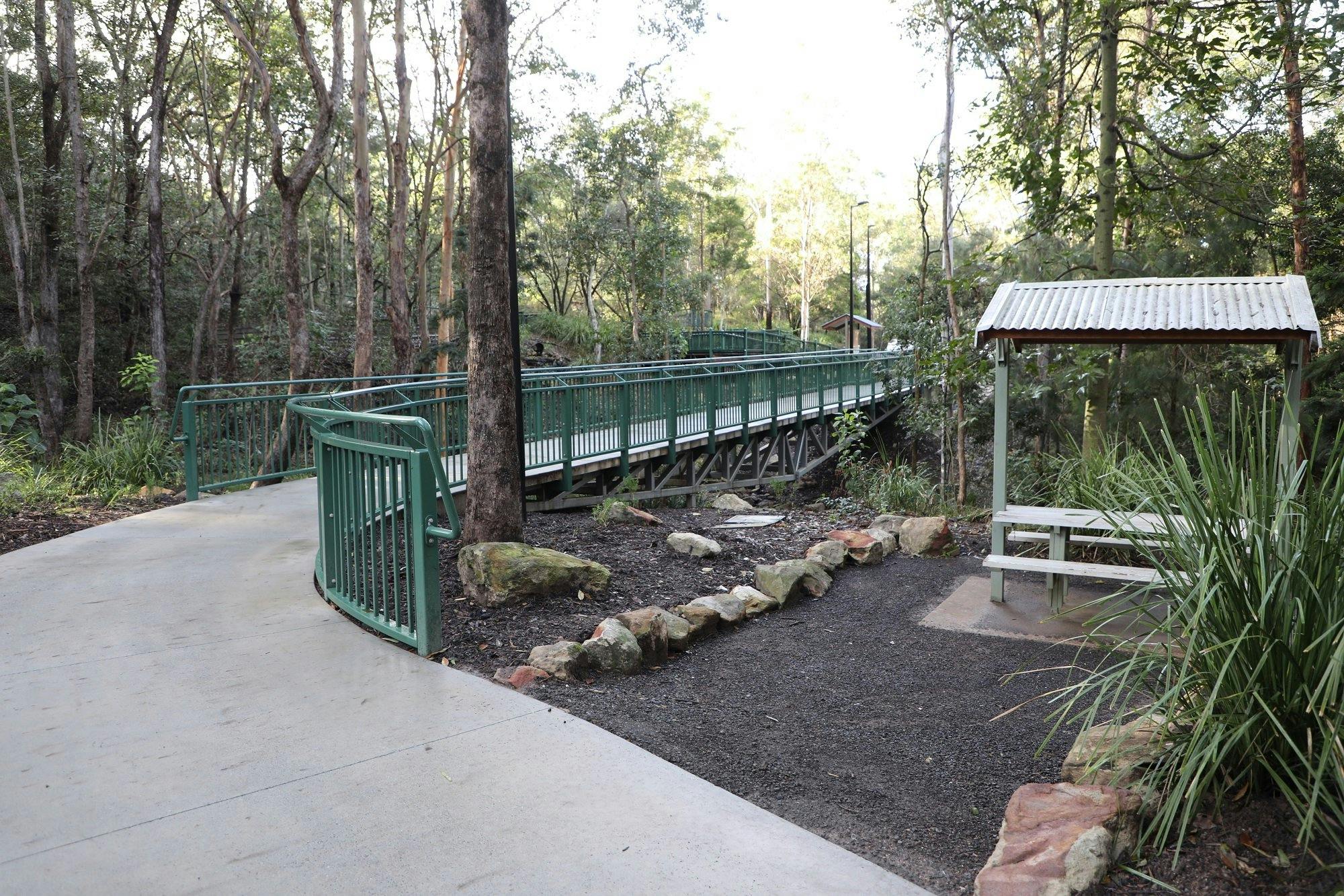 Denmark Hill Conservation Reserve