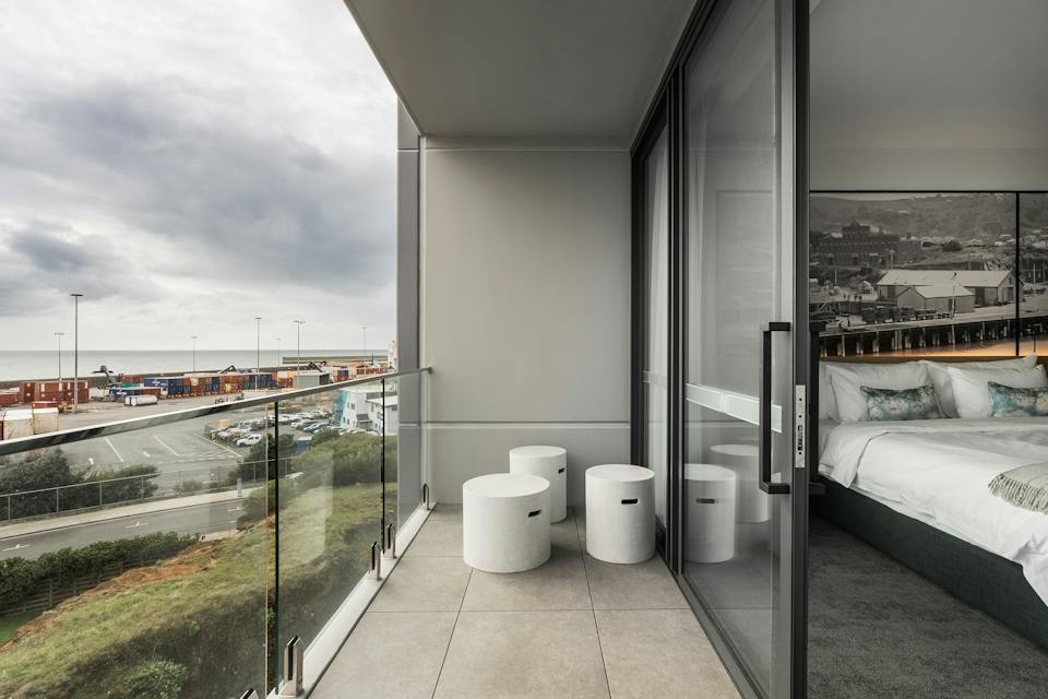 One North Terrace photo
