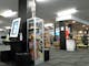 Self Serve check out at the Benalla Library
