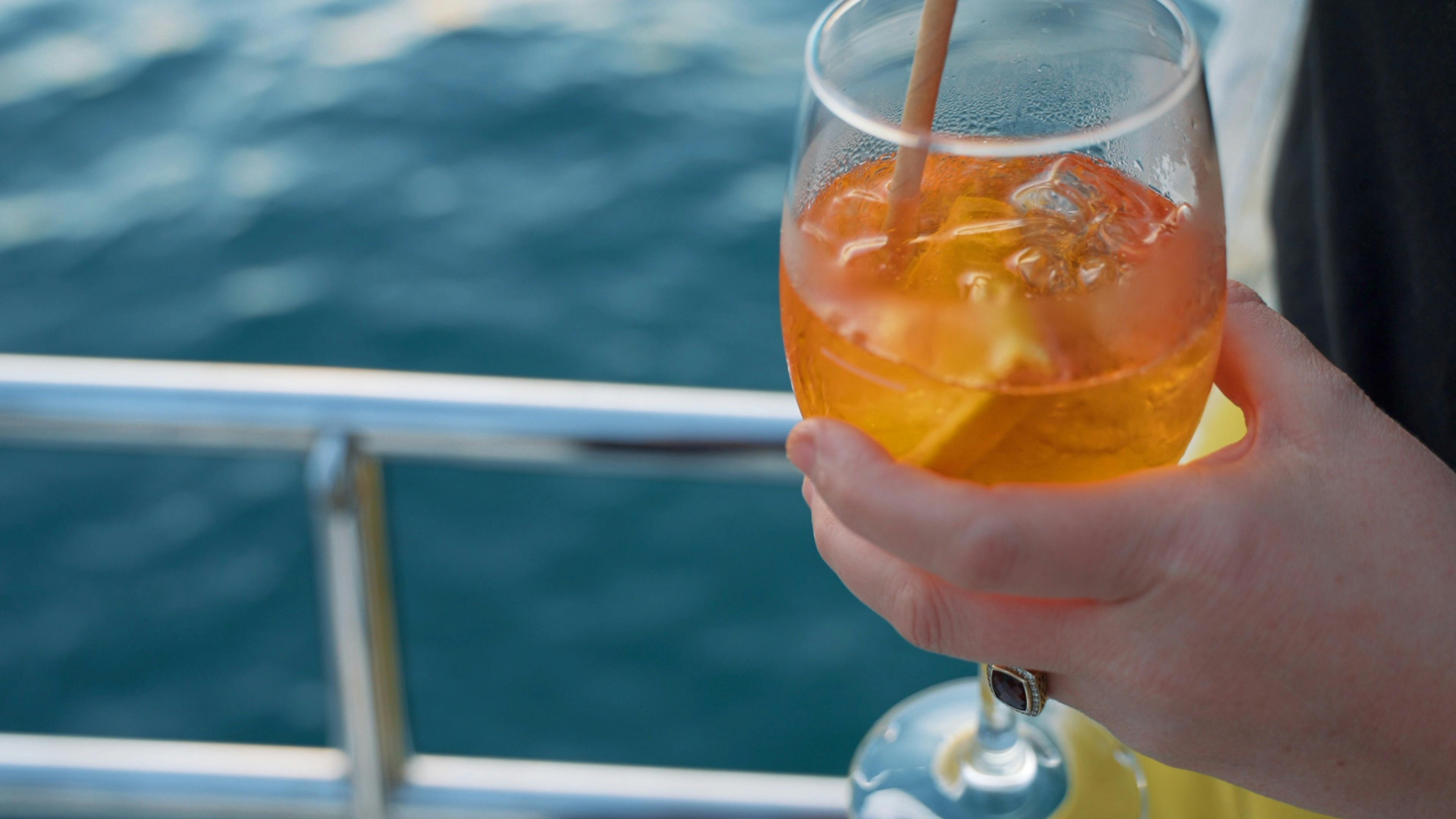 Aperol Spritz