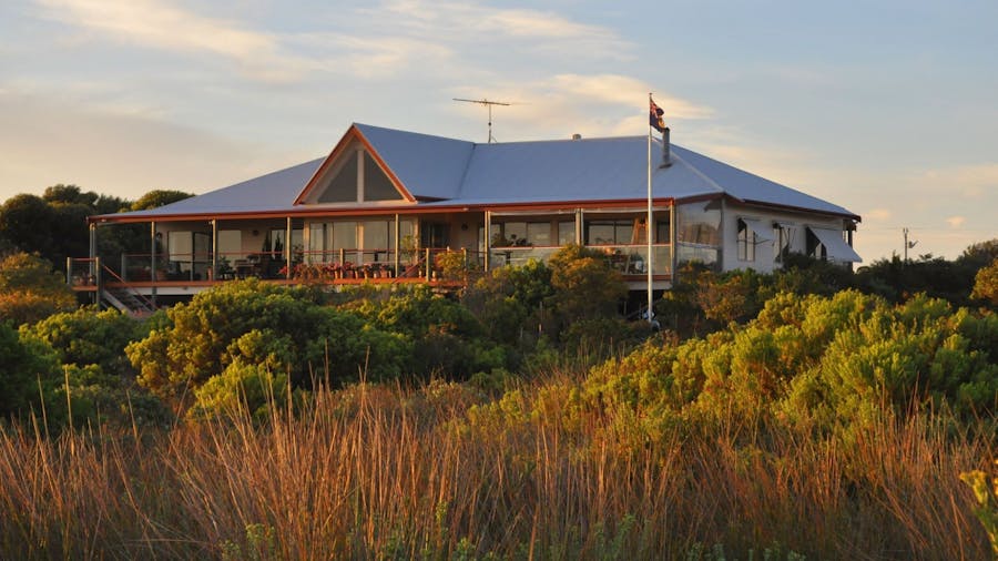 Adagio Bed and Breakfast, UNIT Island Beach, So...