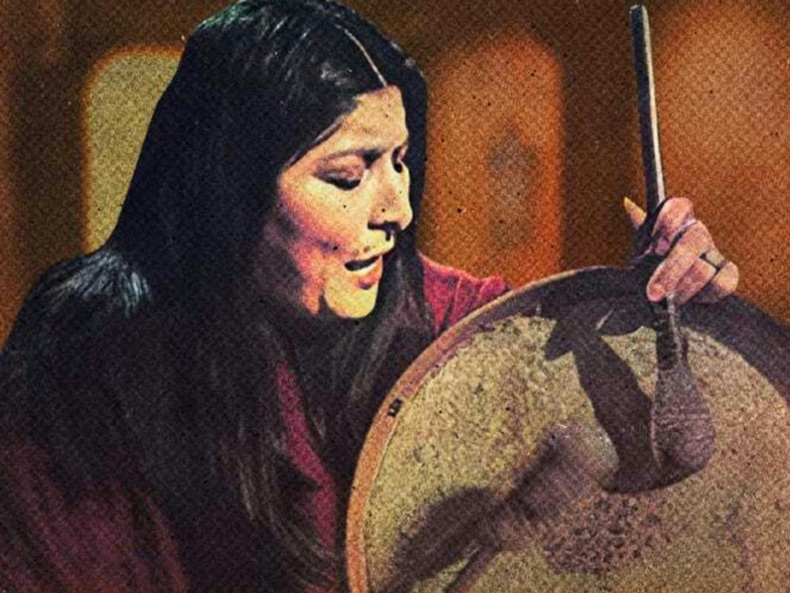 The Mercedes Sosa Experience