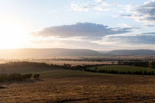 Hilltops Off the Beaten Track - Art and Cultural Trail