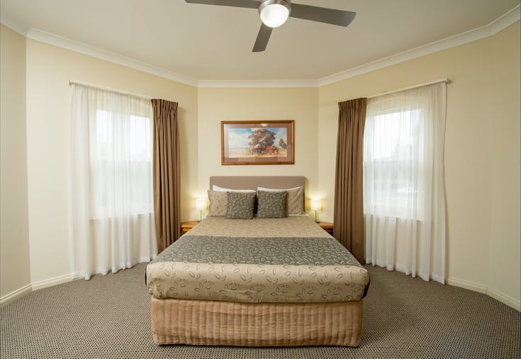 Family Spa Suite