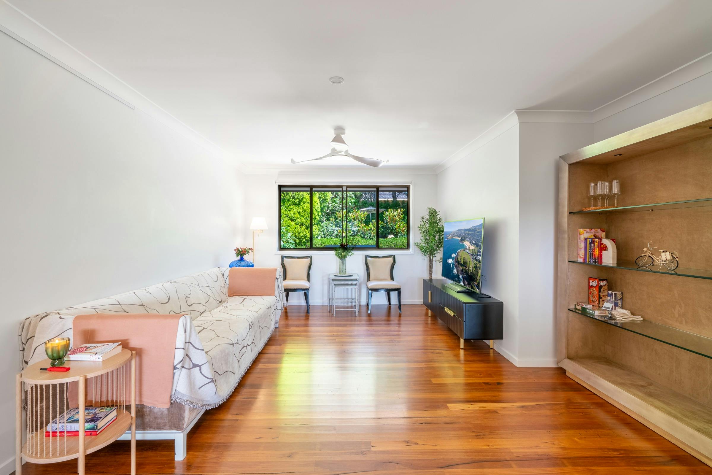 基阿玛山景综合体