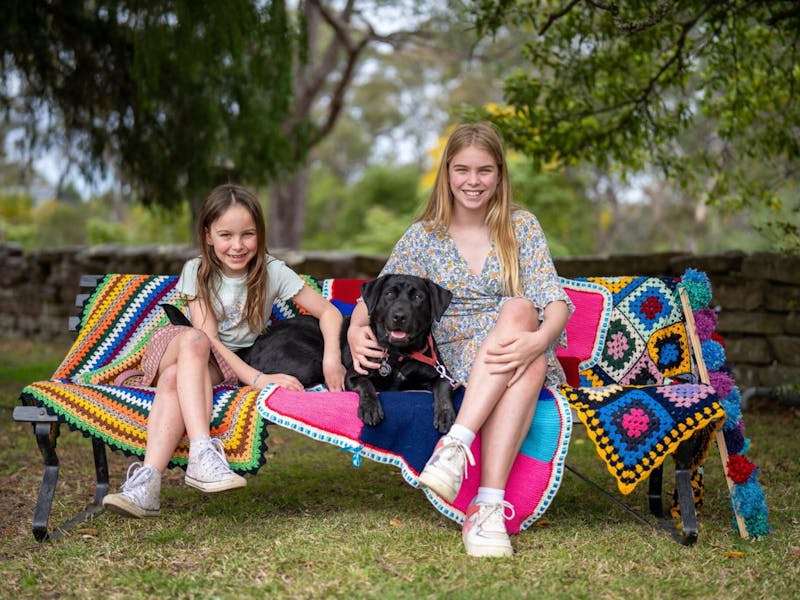 Image for Dogs Day Out at Norman Lindsay Gallery