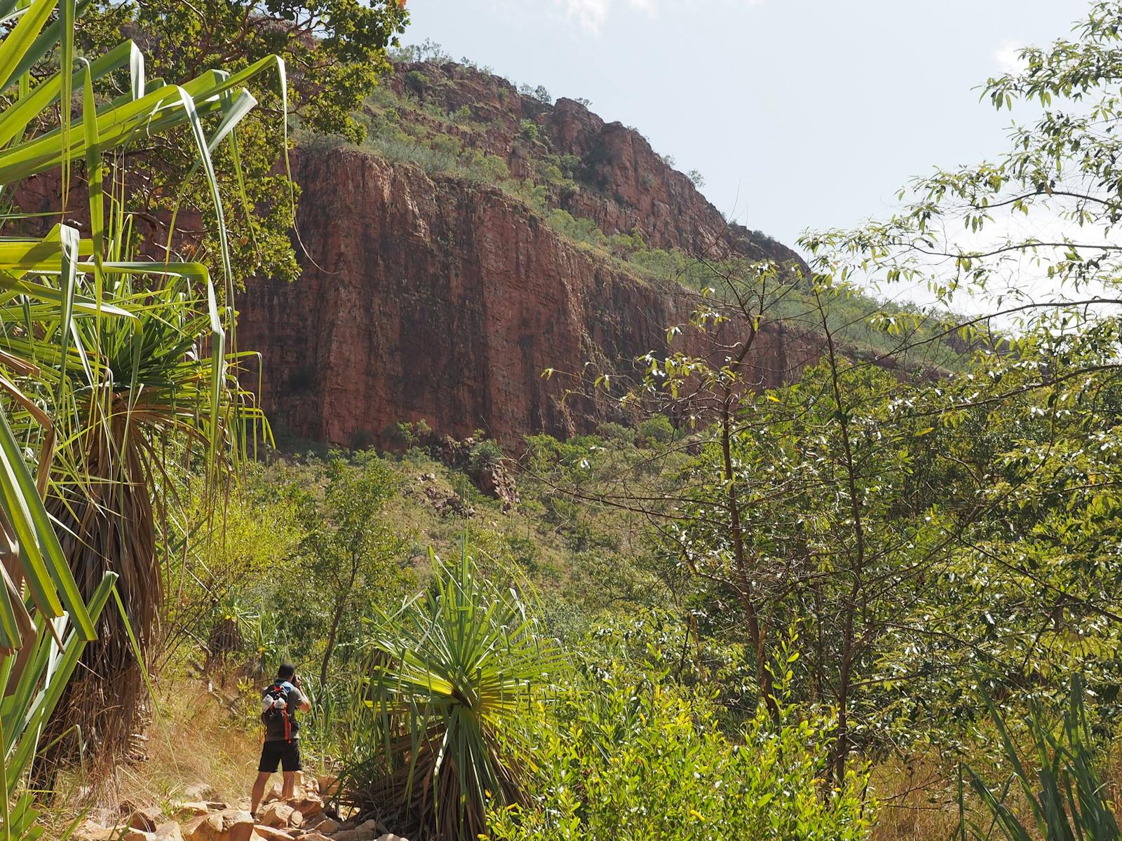 Kimberley tours