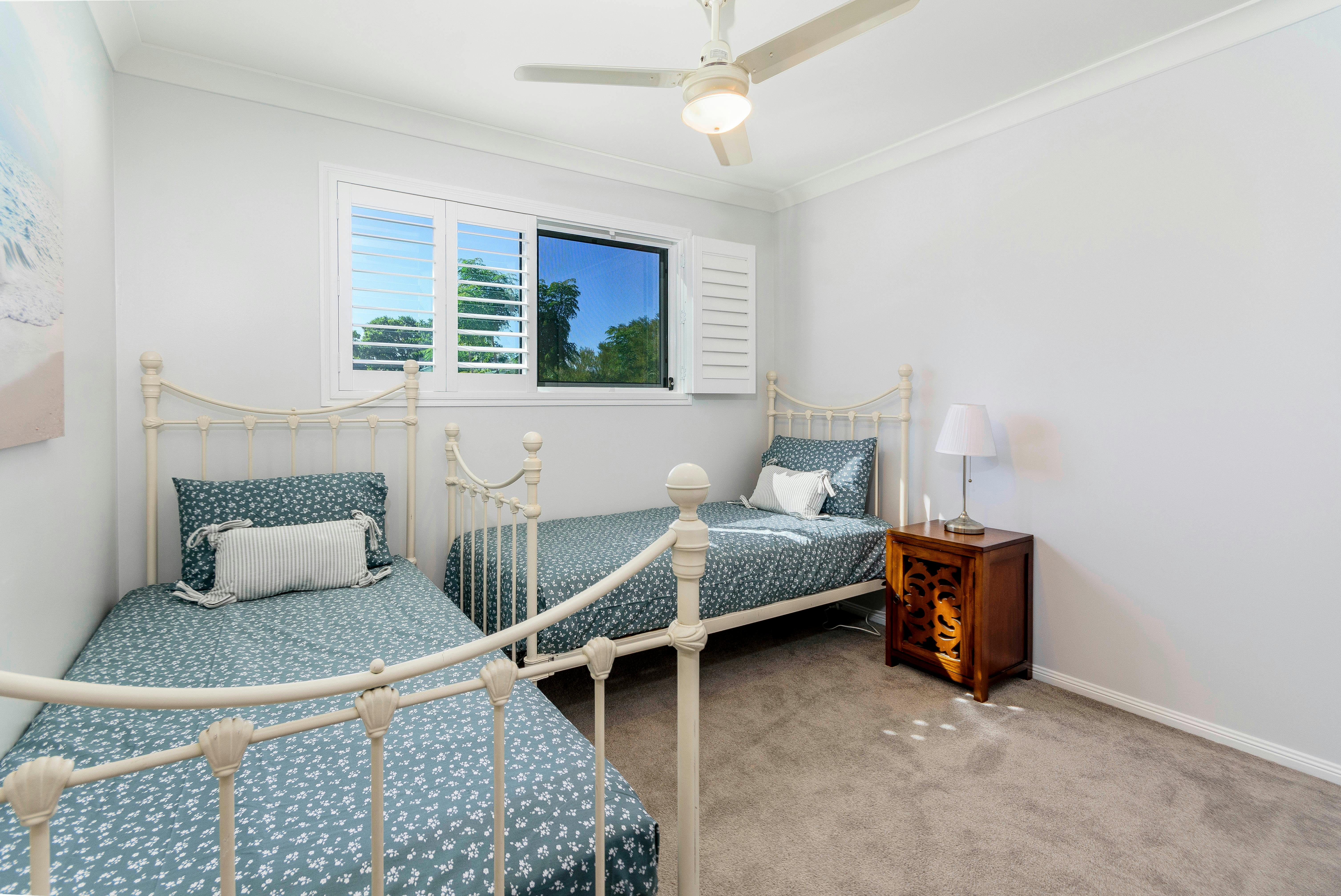 Tip-Sea Pelican Villa