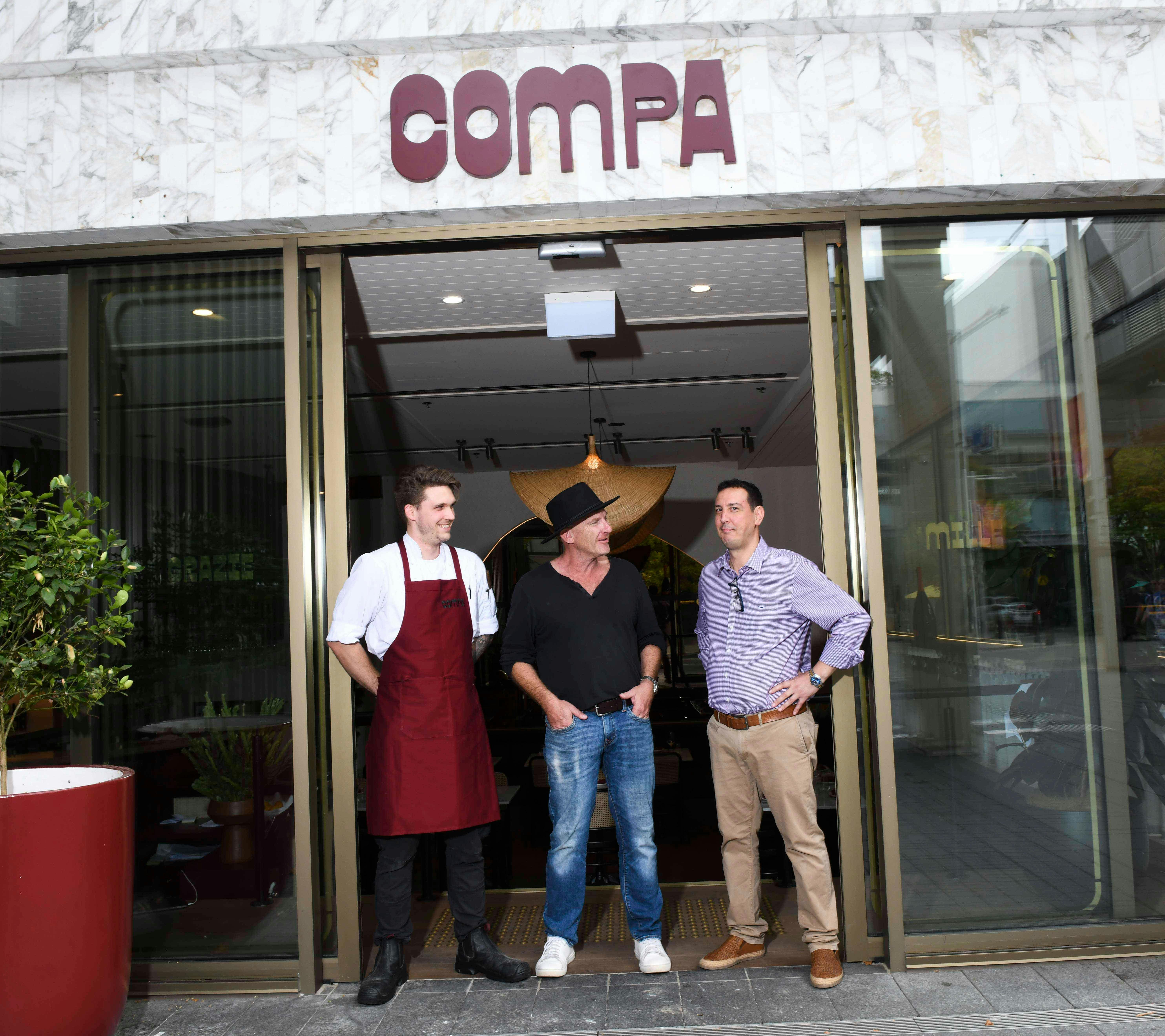 Compa