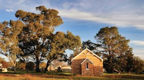 Rylstone Heritage Walk