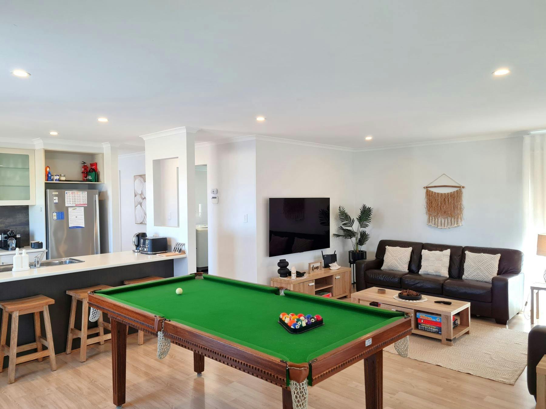 Hamilton House, Moonta Bay