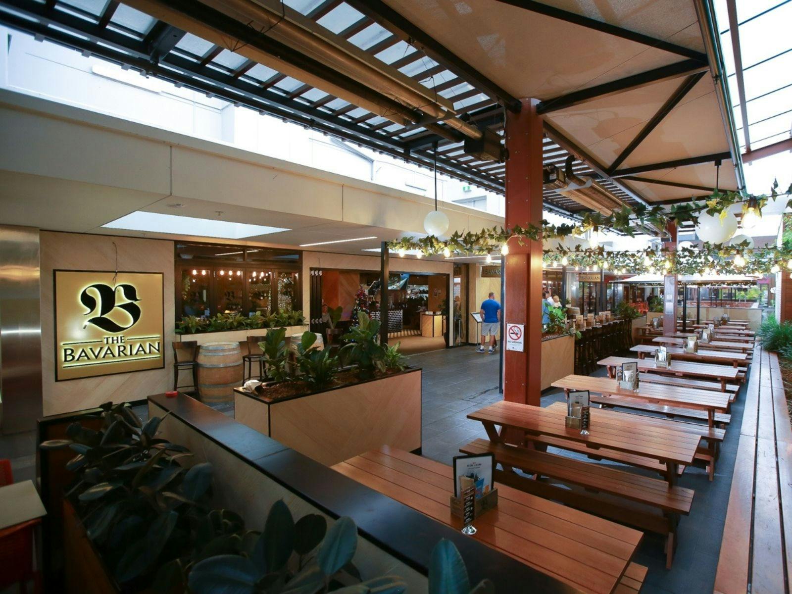 The Bavarian Wetherill Park Sydney, Australia Official Travel