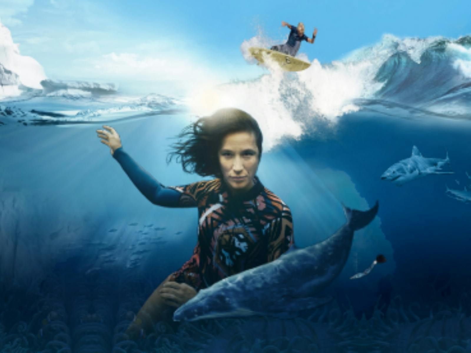 Image for International Ocean Film Tour - Coffs Harbour