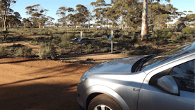 Army General Hospital Site