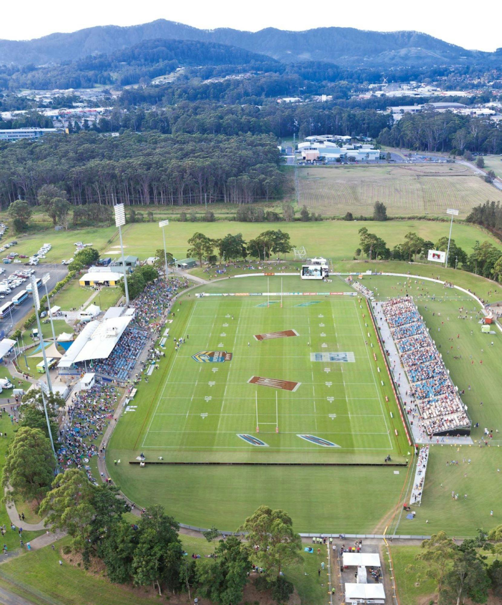 C.ex Coffs International Stadium