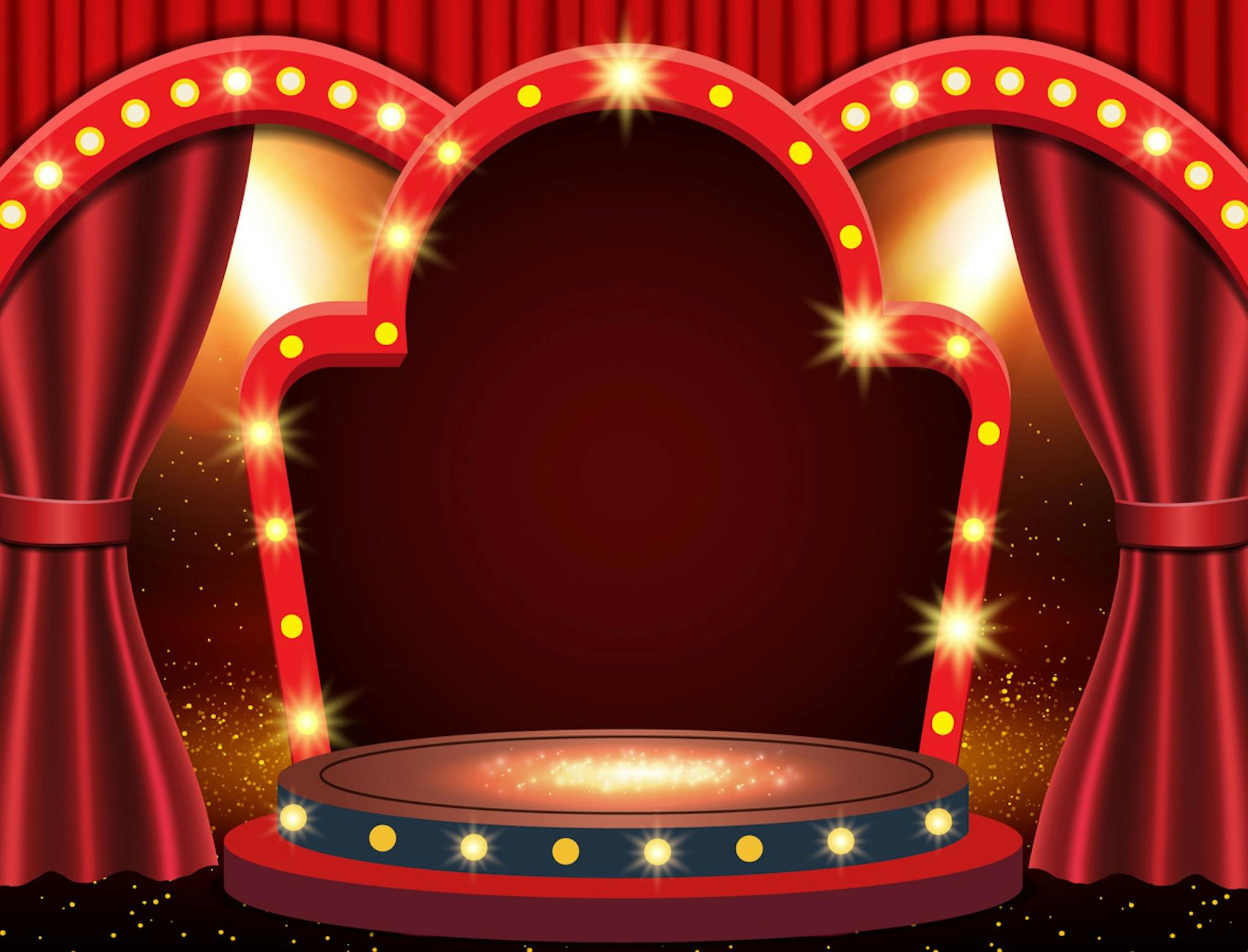 Grand Carnival Countdown 2025