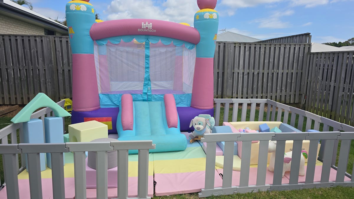 Redlands Games Hire