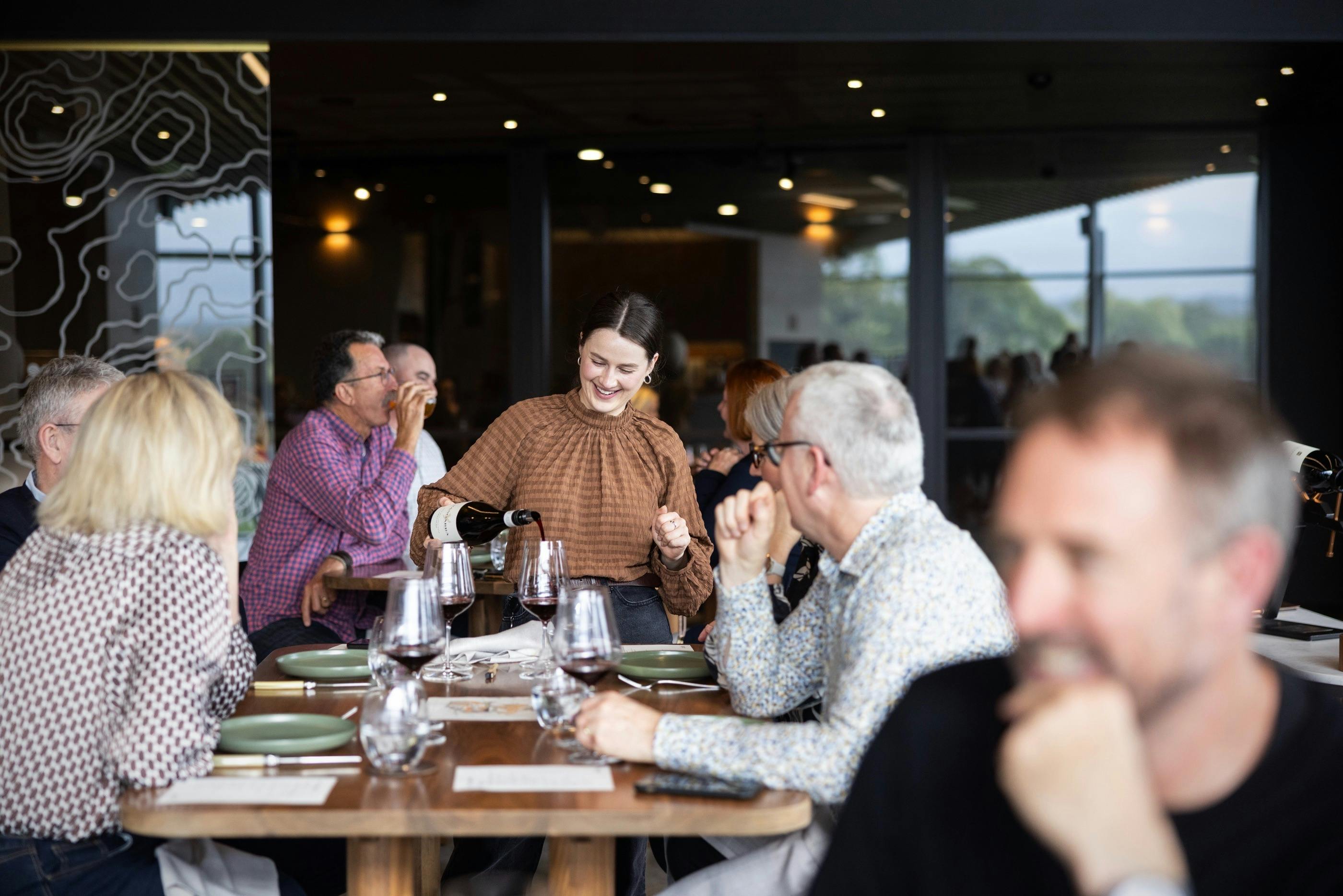 SummerVines: Yangarra x Hickinbotham Tasting Experience
