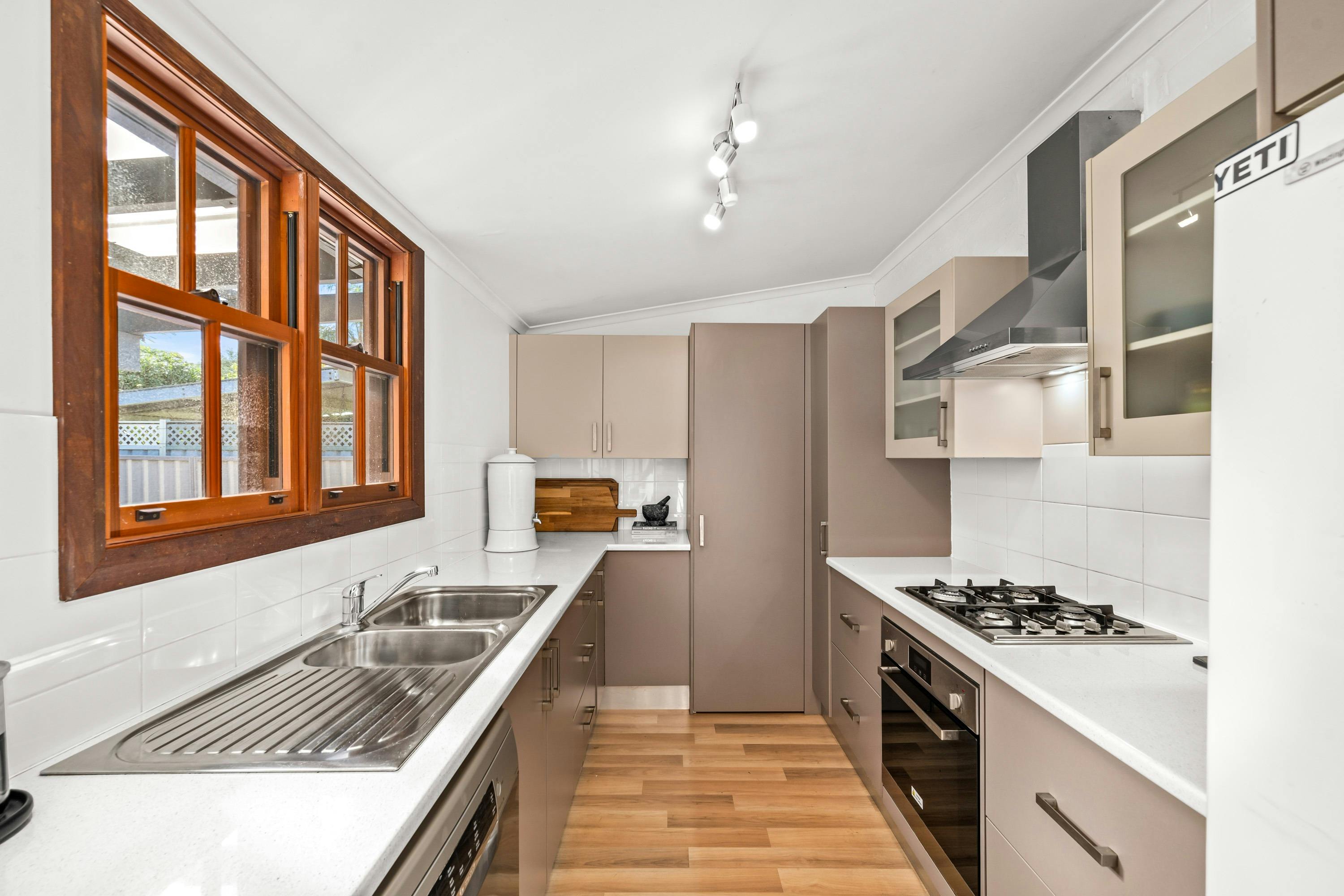 The FAM Newcastle Direct booking accommodation holiday rental short term property management