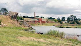 Goulburn Historic Waterworks