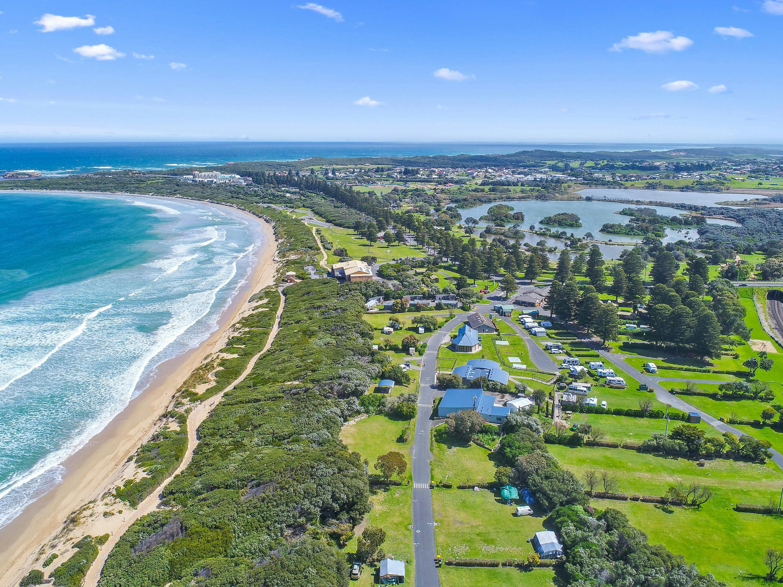 Surfside Holiday Parks Warrnambool