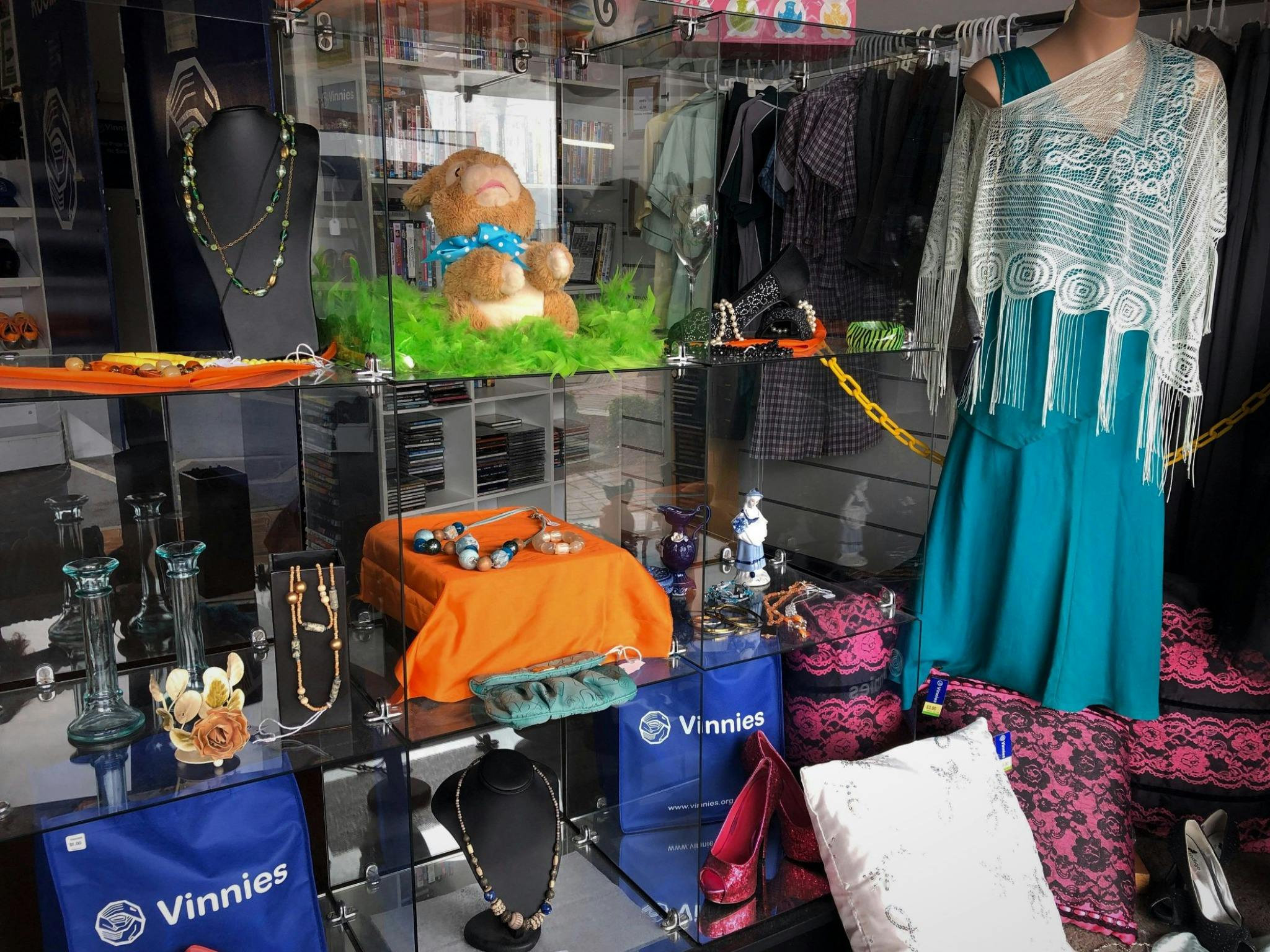 St Vincent's De Paul East Maitland