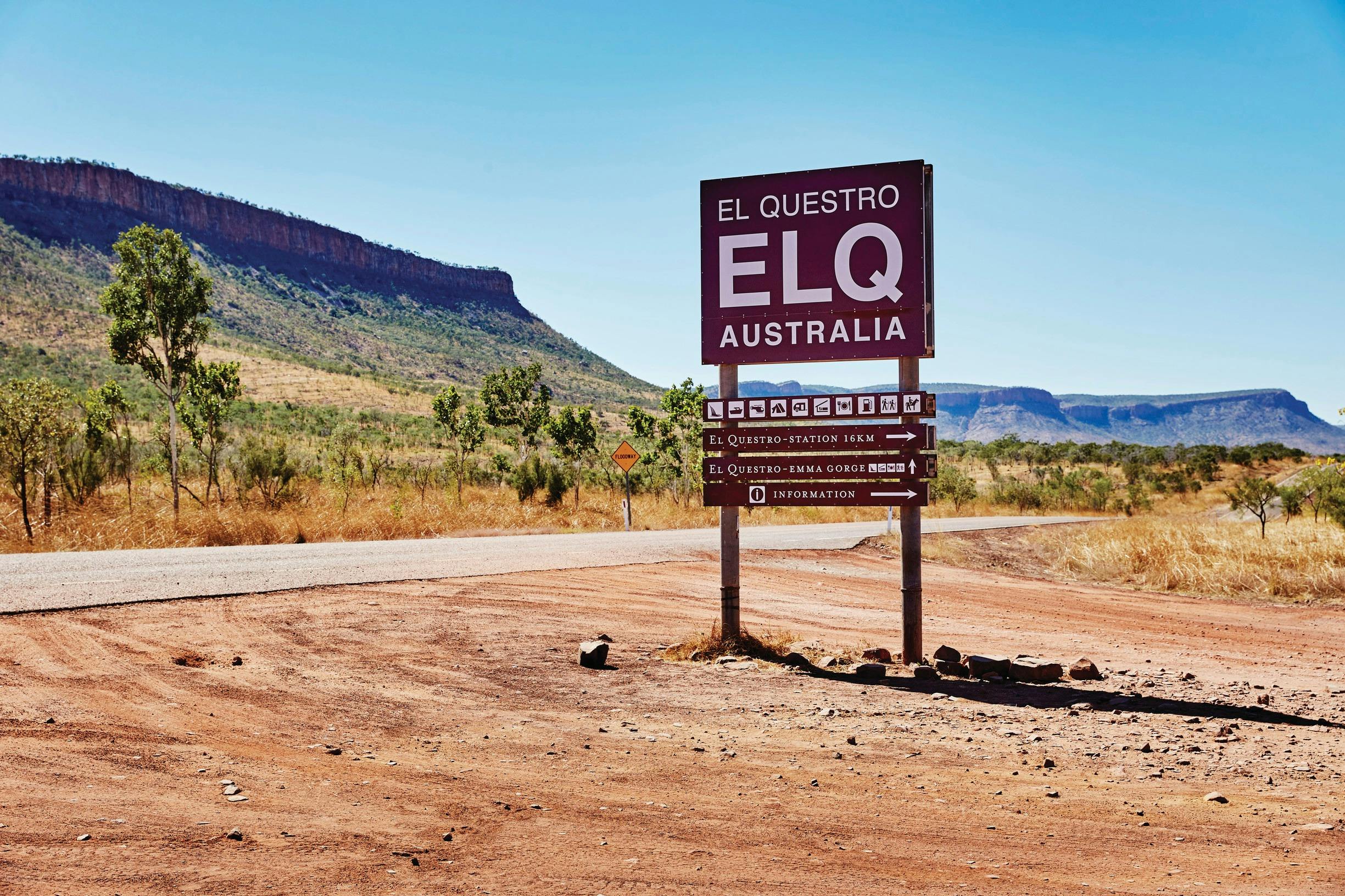 Kununurra & Kimberley Wilderness, Durack, Western Australia