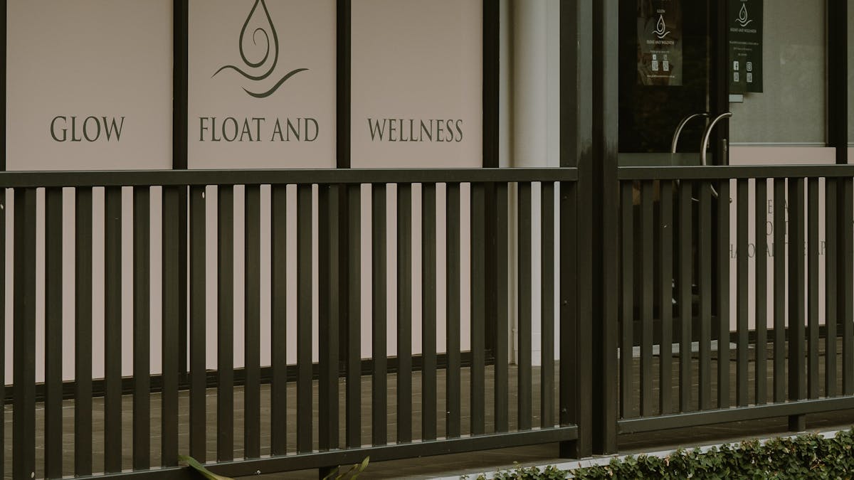 Your sanctuary for tranquility and renewal