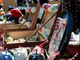 Jumpers and Jazz in July Festival